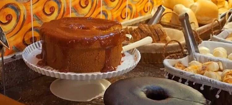 Pousada Estrela Mare图片