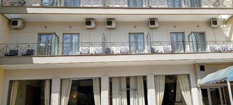 国王酒店(Hotel King)图片