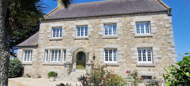 介于土地和海洋之间(Entre Terre et Mer)图片