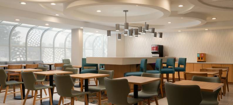 霍普韦尔李堡希尔顿欢朋酒店(Hampton Inn by Hilton Hopewell Fort Gregg-Adams)图片