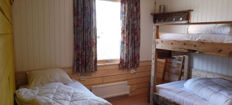 伯克兰钓鱼中心酒店(Romsdal Feriesenter - Holiday and Boat Rental in Møre og Romsdal)图片