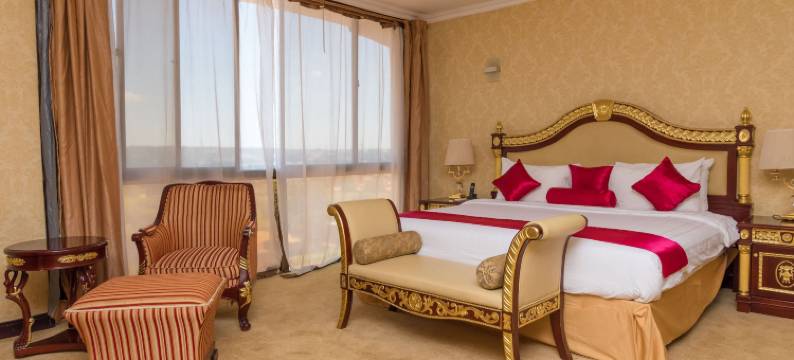 司玛玛酒店(Simama Hotel)图片