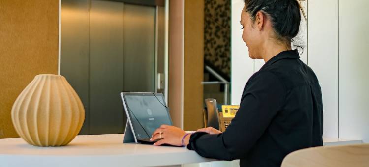 ibis Styles Bordeaux Lac Bruges图片