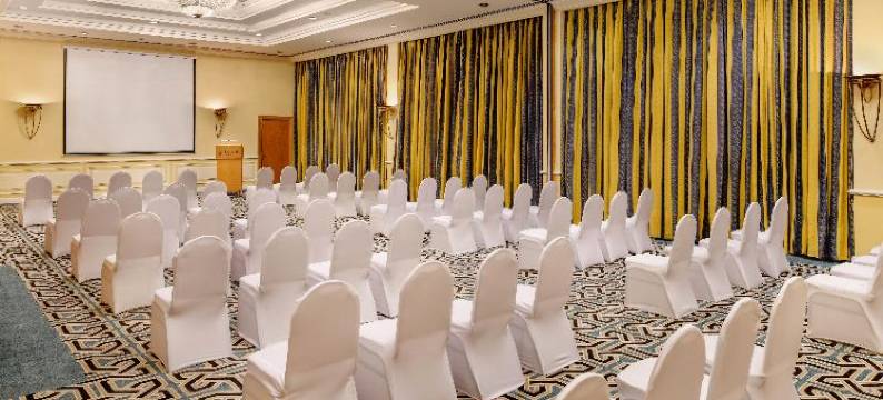 伊贝罗特宫殿酒店 - 仅限16岁以上成人(Iberotel Palace - Adults Only 16+)图片