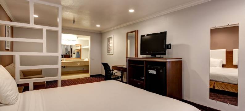 曼哈顿海滩太平洋酒店(Hotel Pacific, Manhattan Beach)图片