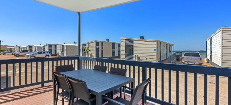 探索公园 - 斯特里基海湾前滩酒店(Discovery Parks - Streaky Bay Foreshore)图片