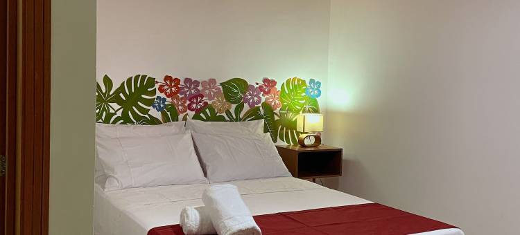 EVOCACIÓN酒店(Hotel EVOCACION)图片
