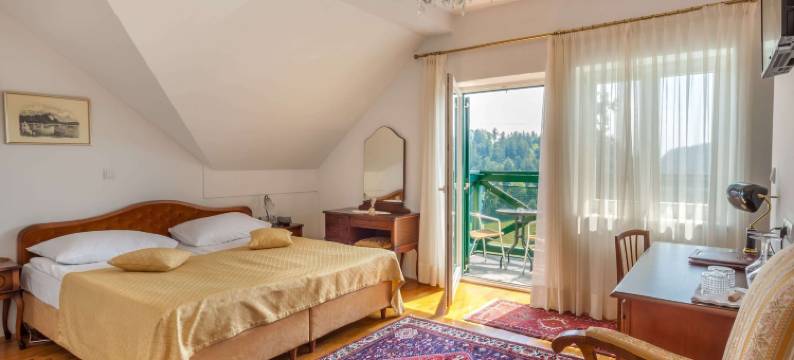 特里格拉夫酒店(Hotel Triglav)图片