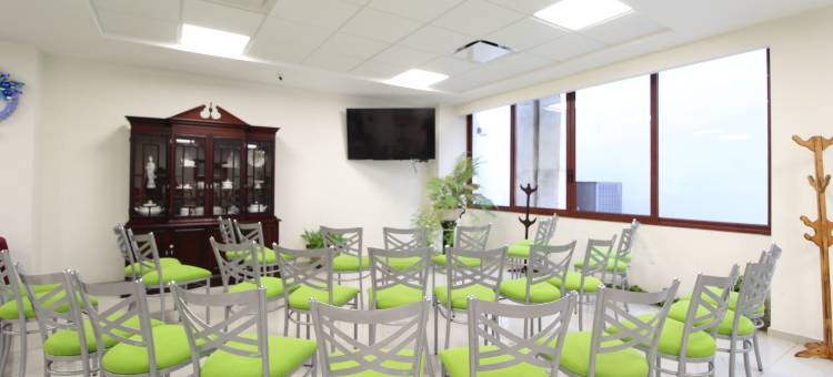 埃亚之家酒店(Casa de la Iaia Hotel)图片