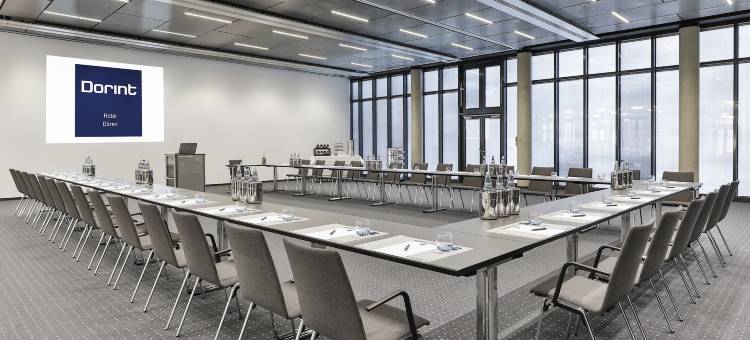 迪伦多林特酒店(Dorint Hotel Düren)图片