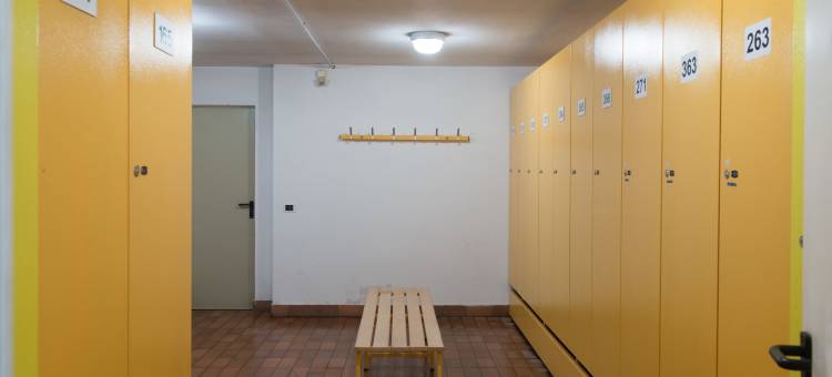 波耶公寓酒店(Apartments Boè)图片