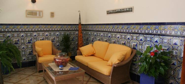 卡萨朱莉娅酒店(Hotel Restaurante Casa Julia)图片