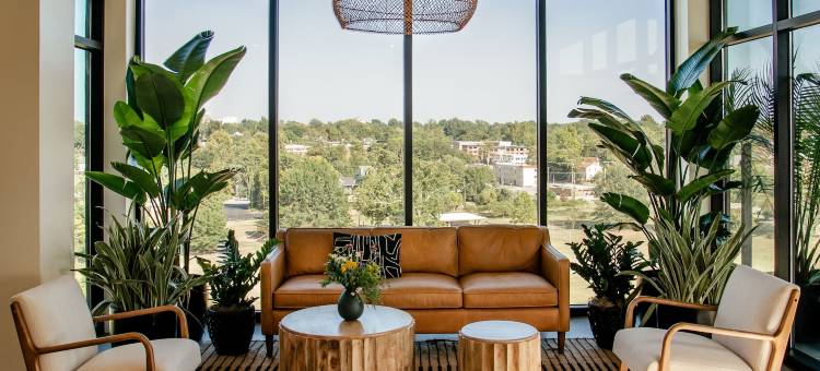 布鲁特酒店(Brut Hotel)图片