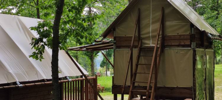 赛库拉自然村体验农庄住宿(Saecula Natural Village Experience)图片