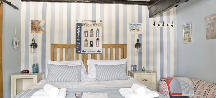 山楂农场旅馆(Hawthorn Farm Guest House)图片