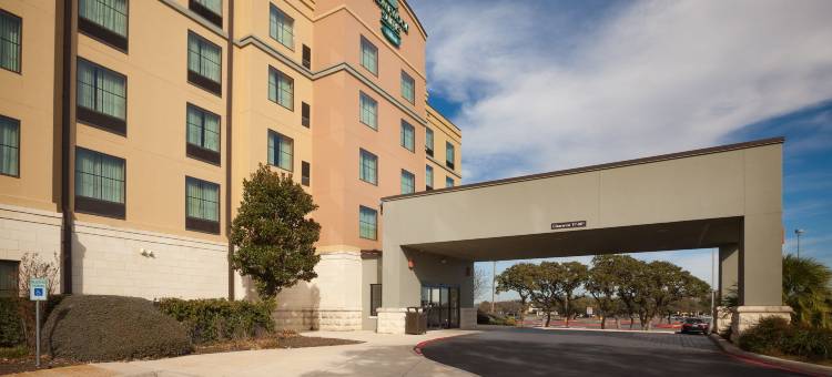 Homewood Suites by Hilton-圣安东尼奥北(Homewood Suites by Hilton San Antonio North)图片