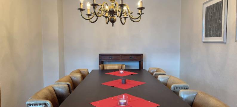 沃斯凡根公园酒店(Park Hotel Vossevangen)图片