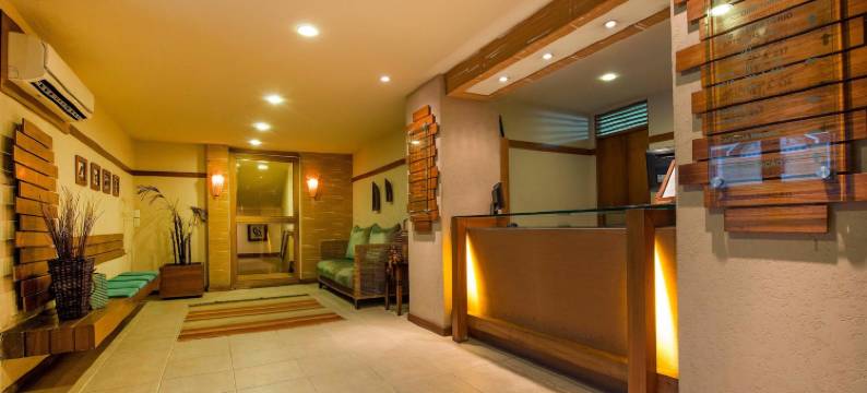 卡帕酒店(Carppa Hotel)图片