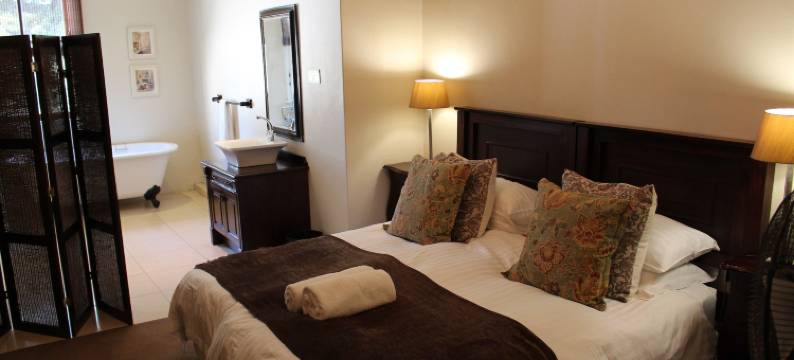 基尔斯尼庄园旅馆(Kearsney Manor)图片