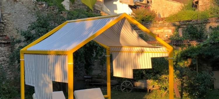 坦德姆宅邸酒店(Maison Tandem)图片