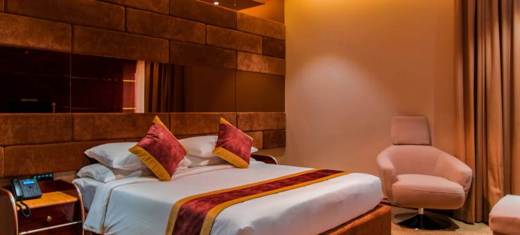城市公园公寓酒店(City Park Hotel Apartments)图片