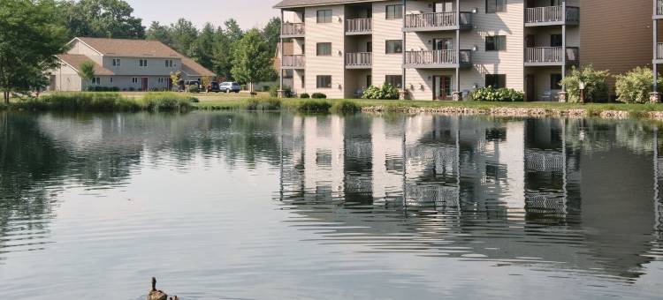 塔玛拉克温德姆度假会(Club Wyndham Tamarack)图片