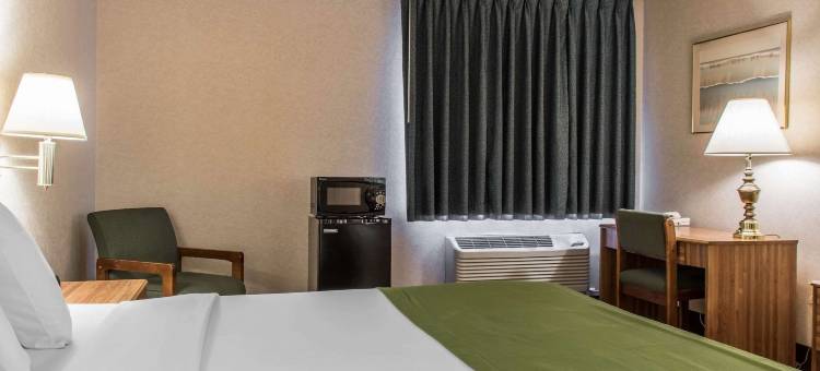 阿雷纳凯艺酒店(Quality Inn Arena)图片
