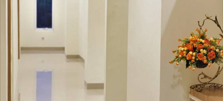 大鱼酒店(Big Fish Hotel)图片