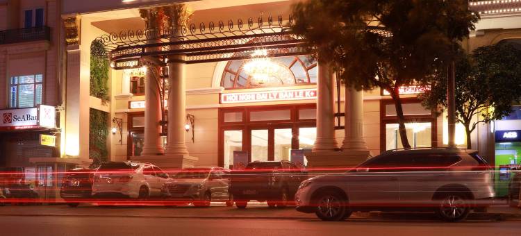 大越酒店(Dai Viet Hotel)图片