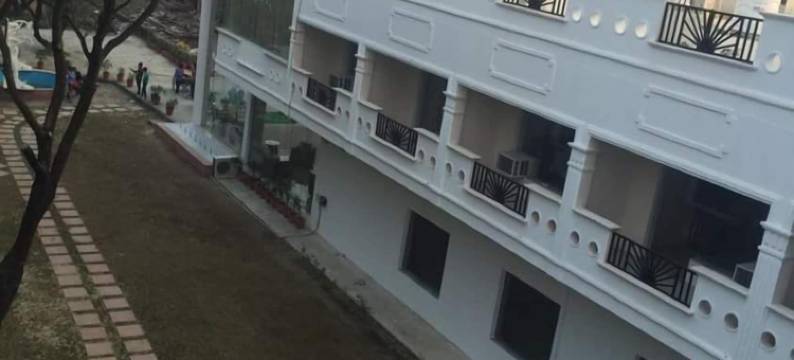 八边皇宫度假村(Babian Imperial Resort)图片