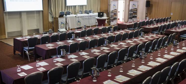 米内拉休闲中心酒店(Hotel Minella & Leisure Centre)图片