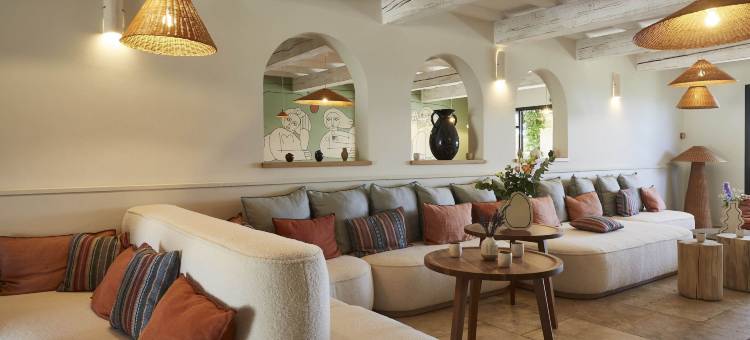 巴斯第德圣乔治斯Spa酒店(La Bastide Saint Georges & Spa)图片