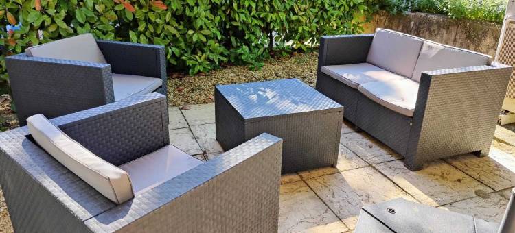 劳雷尔庄园(Le Mas des Laurels)图片