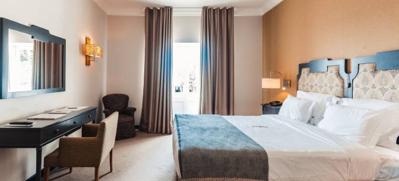 康宁布里加帕科酒店(Conimbriga Hotel do Paço)图片