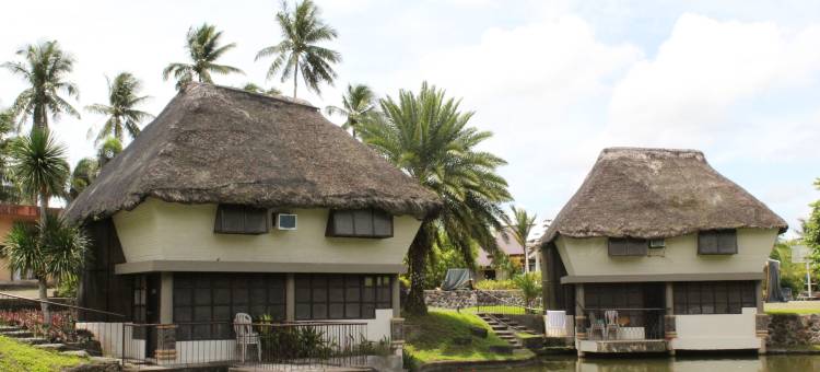 巴西利萨酒店和度假村(Casa Basilisa Hotel & Resort)图片