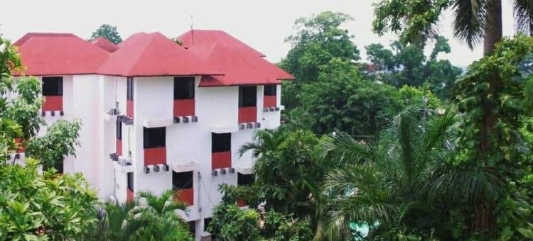 幽谷国际酒店(Hotel Cañada Internacional)图片