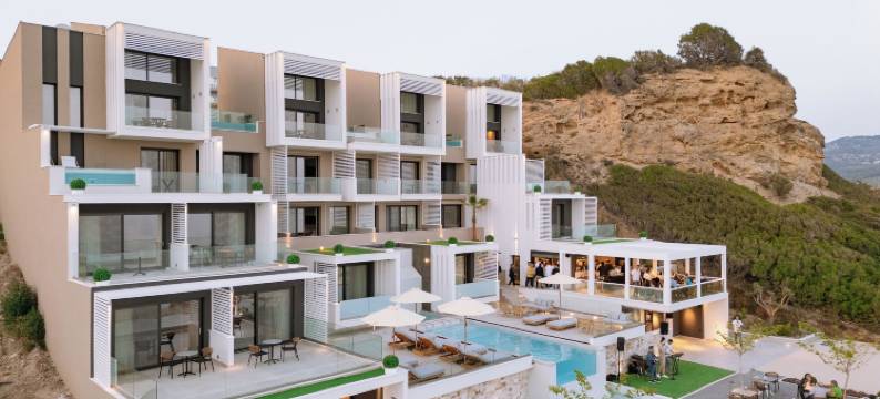 ZEST THASSOS豪华度假村(ZEST THASSOS LUXURY RETREAT)图片