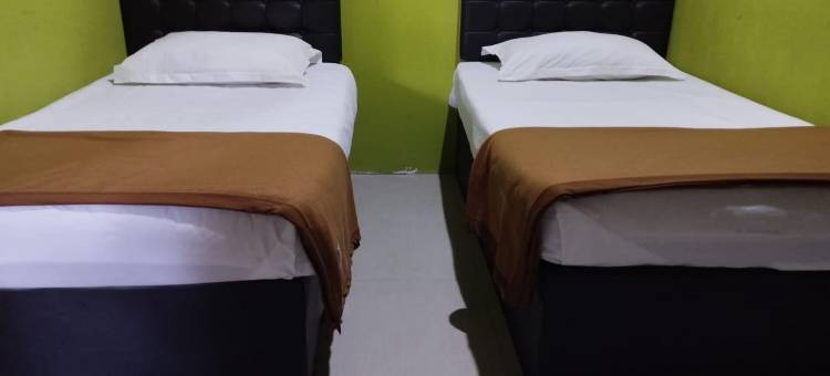 Hotel O Citra 民宿(Hotel O Homestay Citra)图片