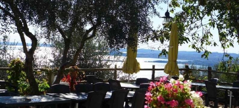 农家乐斯库德里亚卡斯特洛(Agriturismo Scuderia Castello)图片