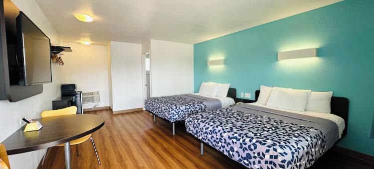 海滨旅馆(Beachside Inn)图片