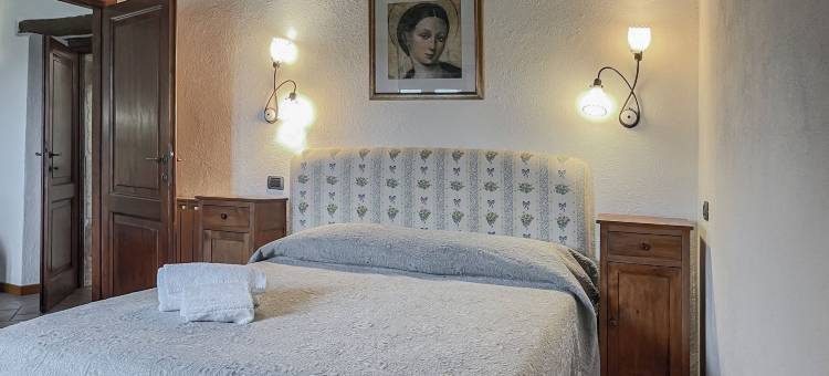 圣瓦伦蒂诺堡(Borgo San Valentino)图片