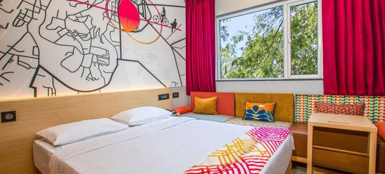 金格尔班加罗尔 - 怀特菲尔德酒店(Ginger Bangalore- Whitefield)图片