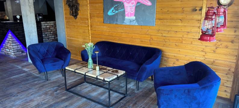 安柏蓝健康水疗酒店(Amber Blue Wellness & Spa)图片