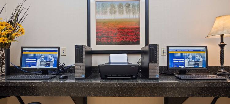 路易莎贝斯特韦斯特优质酒店(Best Western Plus Louisa)图片