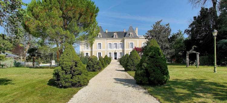 波泽朗迪区民宿(Chambres d'Hotes de Pouzelande)图片