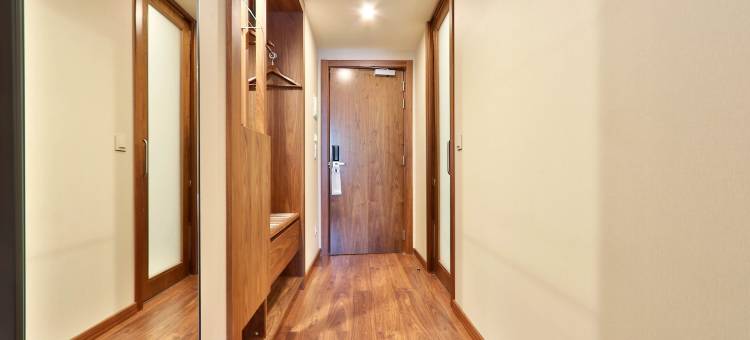 图里姆伊贝利亚酒店(Turim Iberia Hotel)图片