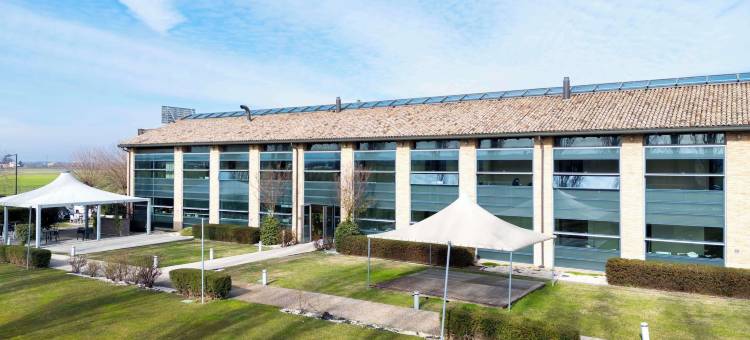 Best Western Hotel Green City图片