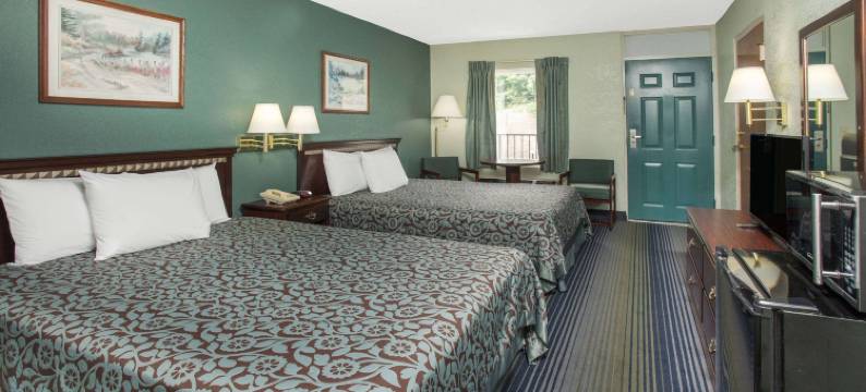 Days Inn by Wyndham Harrison图片