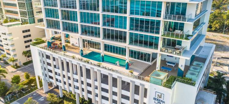 塞雷纳冒险酒店-希尔顿启缤精选酒店(Serena Hotel Aventura Miami, Tapestry Collection by Hilton)图片