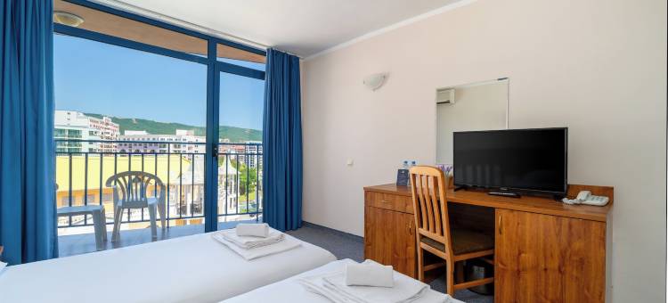 MPM Hotel Condor - 全包轻(MPM Hotel Condor - All Inclusive Light)图片